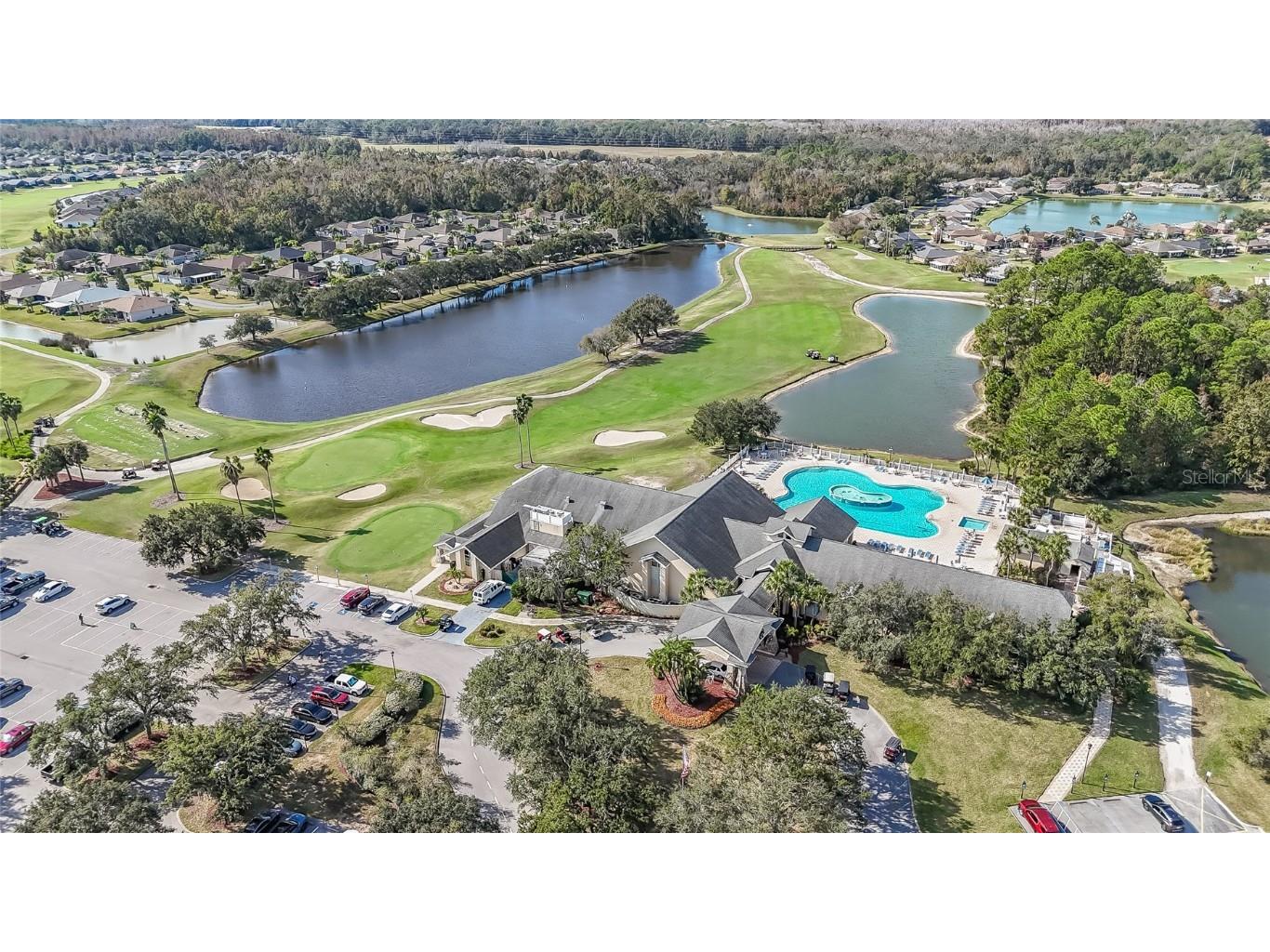 29290 Grass Bunker Drive San Antonio FL 33576 TB8454599 image53