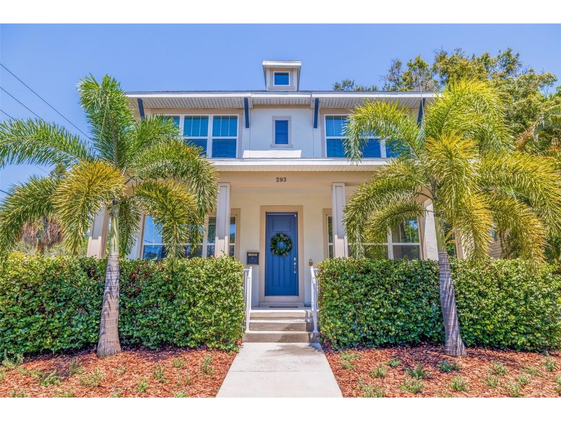 293 18th Avenue S Saint Petersburg FL 33705 U8211337 image1