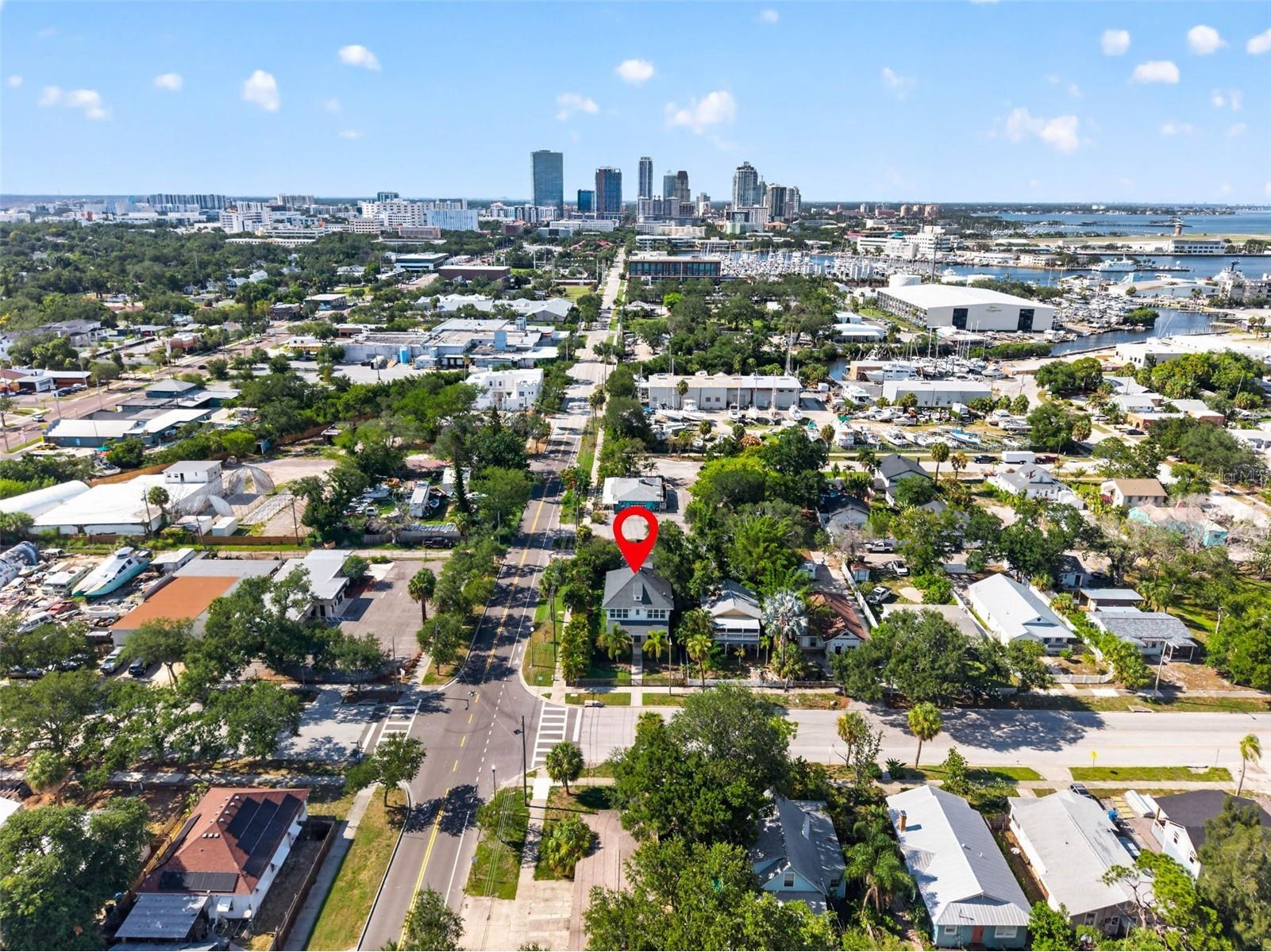 293 18th Avenue S Saint Petersburg FL 33705 TB8523542 image40