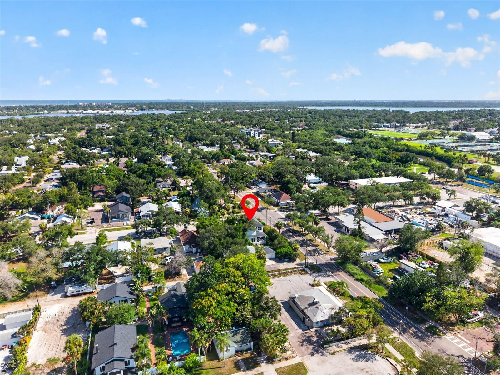 293 18th Avenue S Saint Petersburg FL 33705 TB8523542 image44
