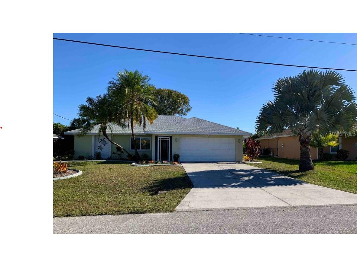 293 Broadmoor Lane Rotonda West FL 33947 C7506354 image1