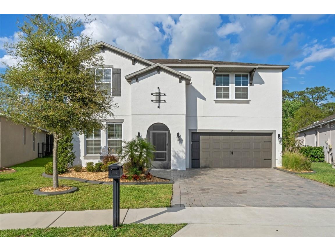 293 Brunswick Drive Davenport FL 33837 O6094673 image1