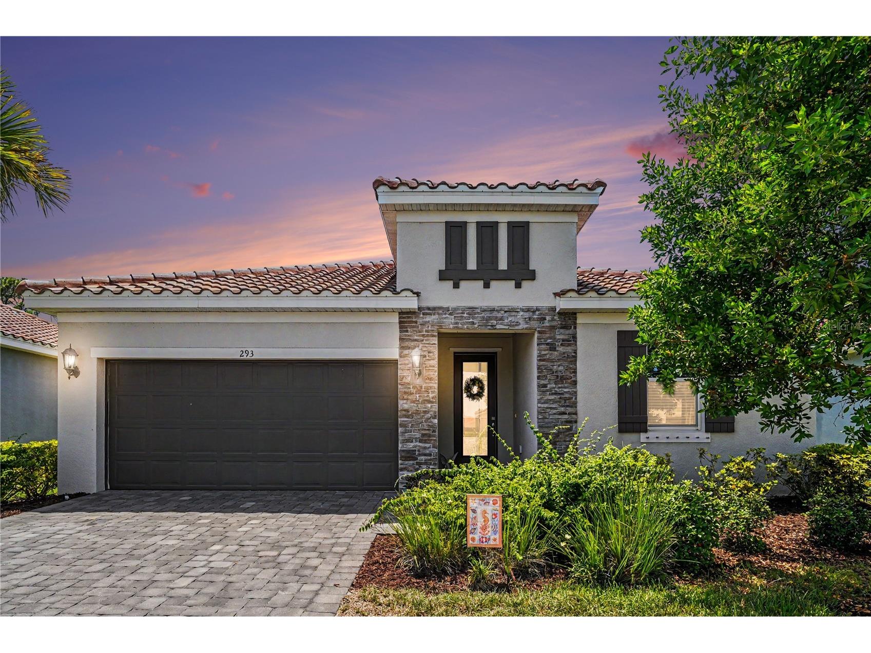 293 Daylily Boulevard Nokomis FL 34275 N6144660 image1