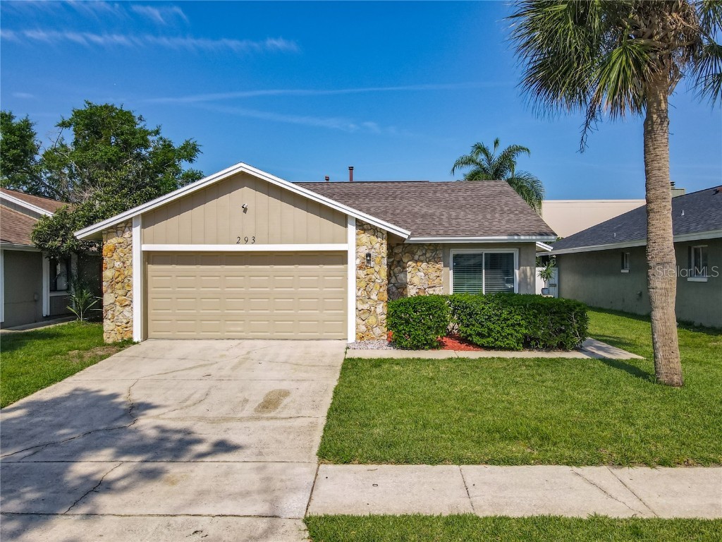 293 Drosdick Drive Casselberry FL 32707 - LAKE HOWELL O6310750 image1