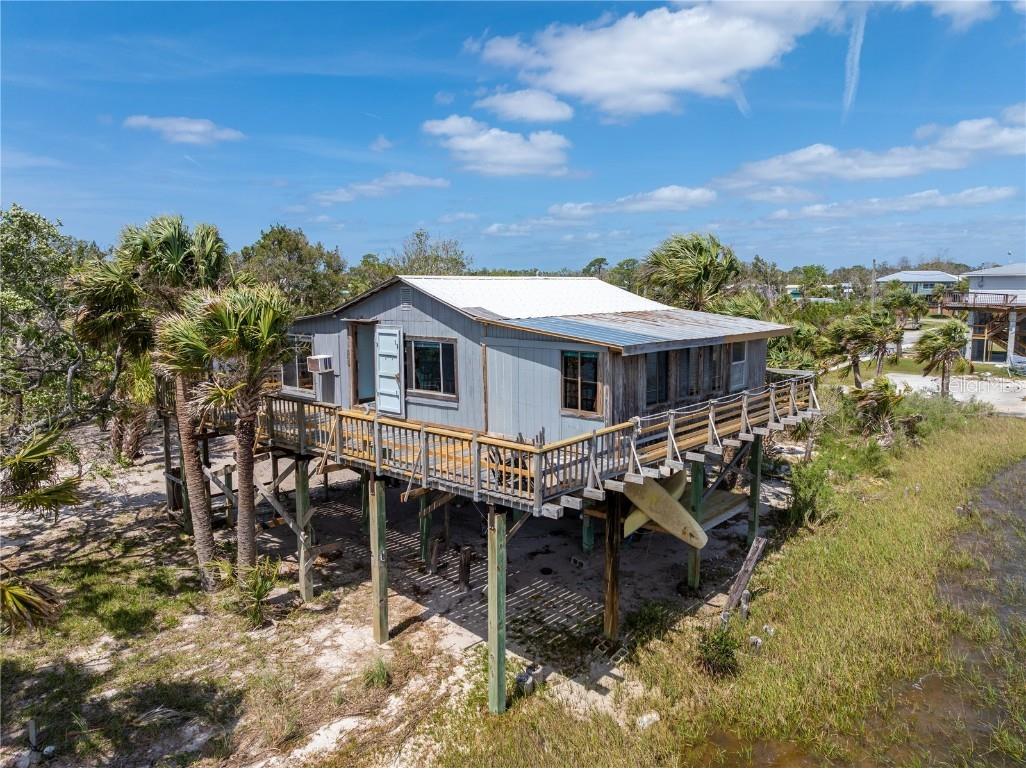 293 Eighth Avenue E Horseshoe Beach FL 32648 - GULF OF MEXICO GC520685 image1