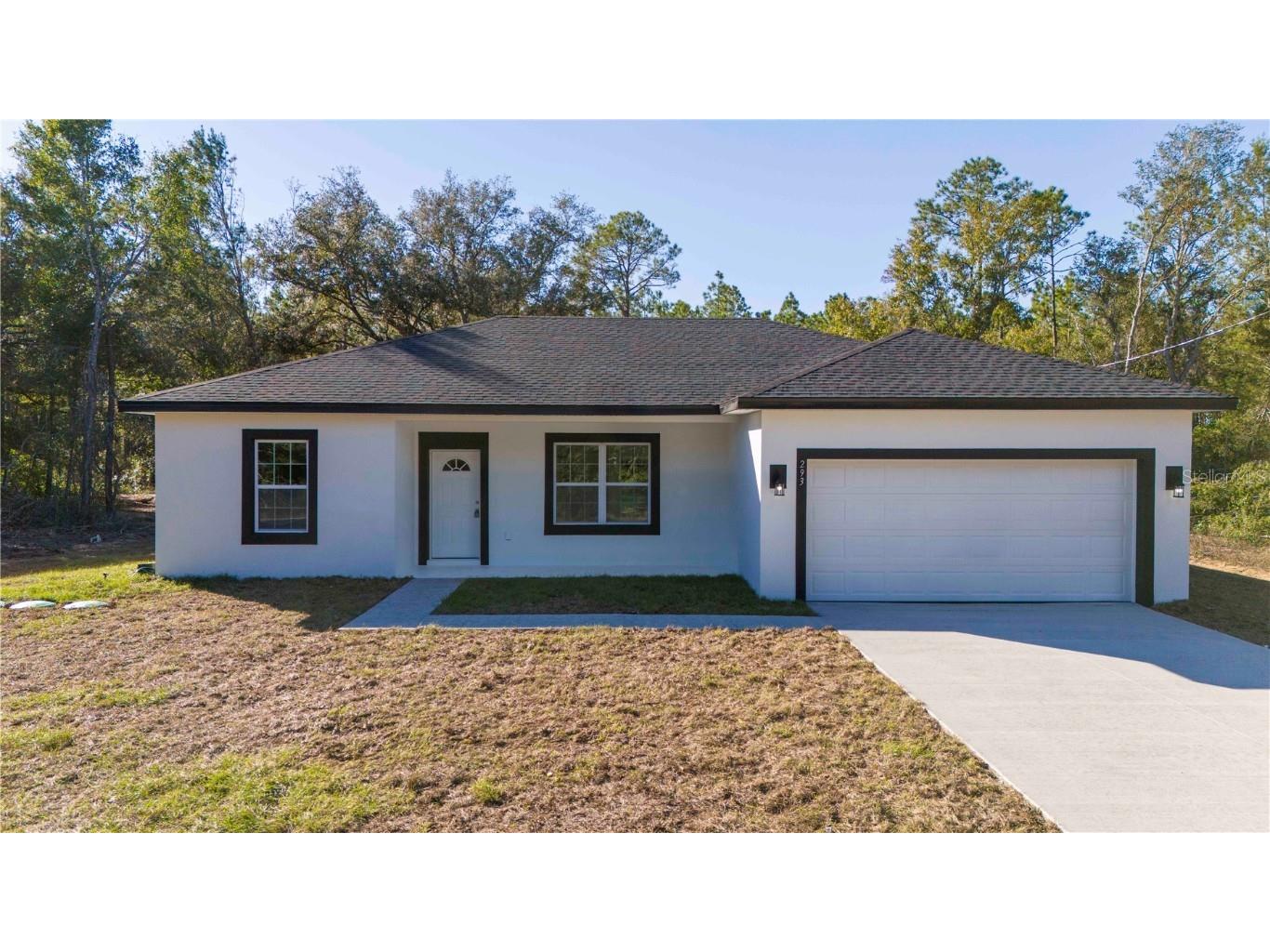 293 Fisher Way Ocklawaha FL 32179 O6262555 image1