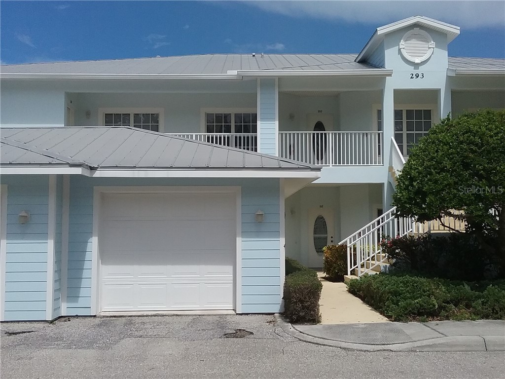 293 Hidden Bay Drive #203 Osprey FL 34229 A4410764 image1