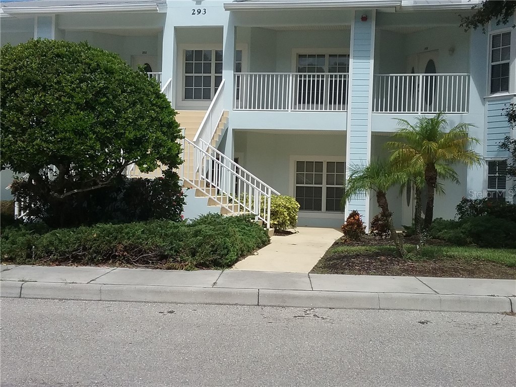293 Hidden Bay Drive #203 Osprey FL 34229 A4410764 image2
