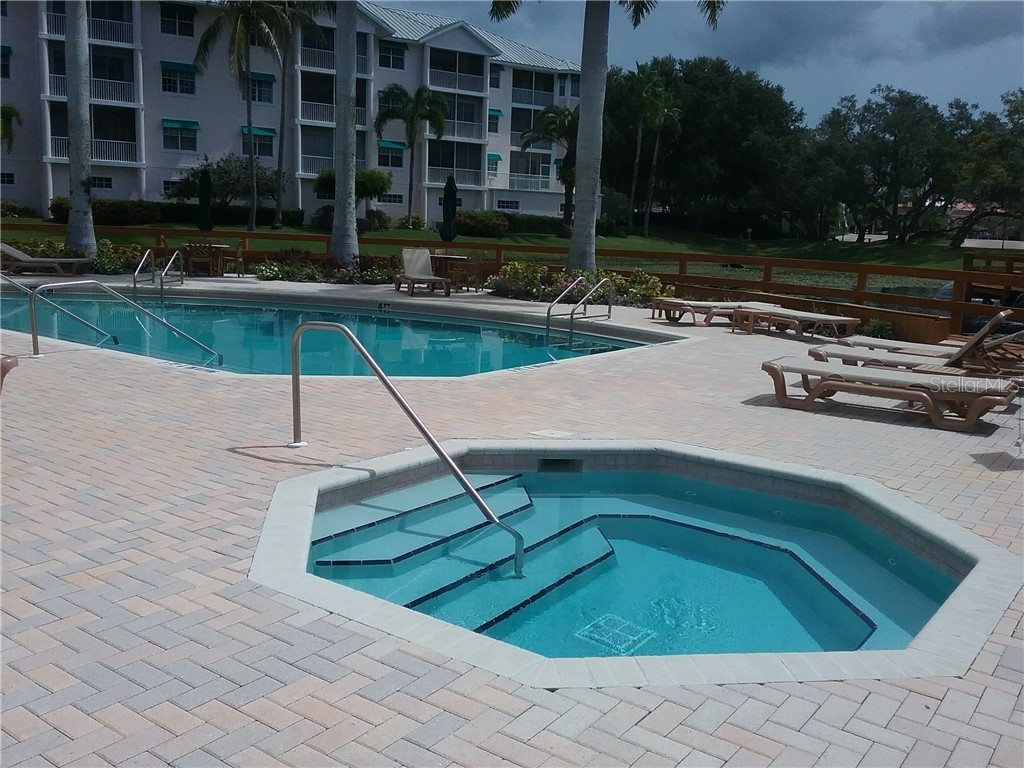 293 Hidden Bay Drive #203 Osprey FL 34229 A4410764 image38
