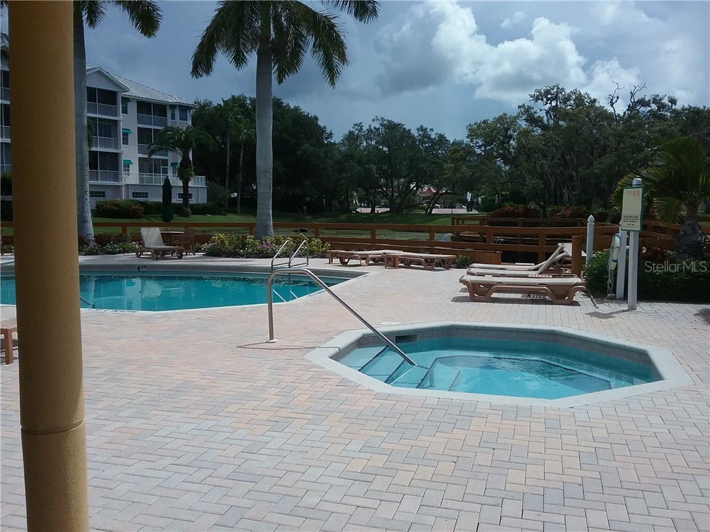 293 Hidden Bay Drive #203 Osprey FL 34229 A4410764 image39