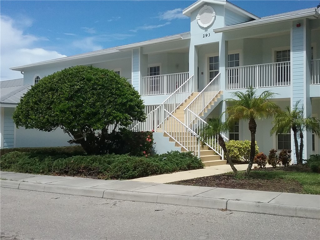 293 Hidden Bay Drive #203 Osprey FL 34229 A4410764 image4