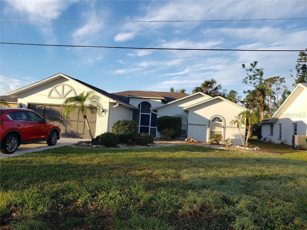 293 Maraca Street Punta Gorda FL 33983 C7470663 image1