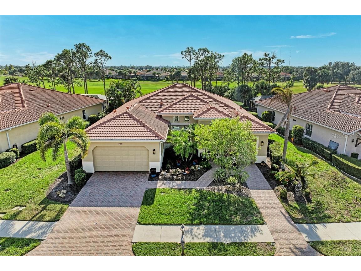 293 Martellago Drive North Venice FL 34275 N6141855 image1