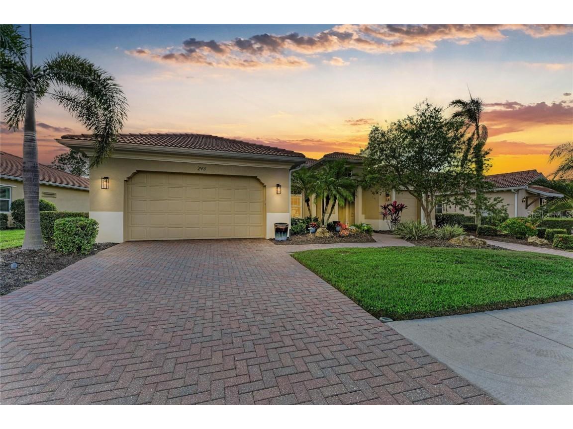 293 Martellago Drive North Venice FL 34275 N6141855 image2