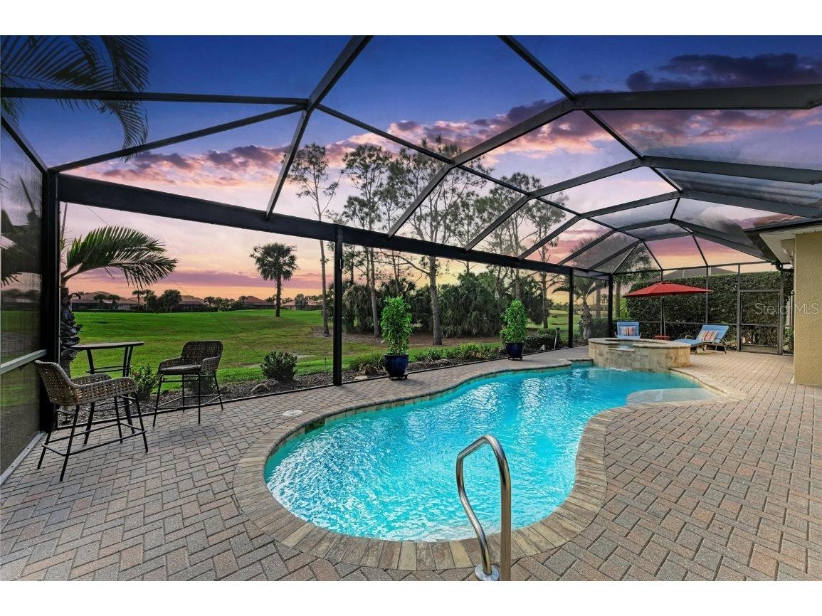 293 Martellago Drive North Venice FL 34275 N6141855 image3