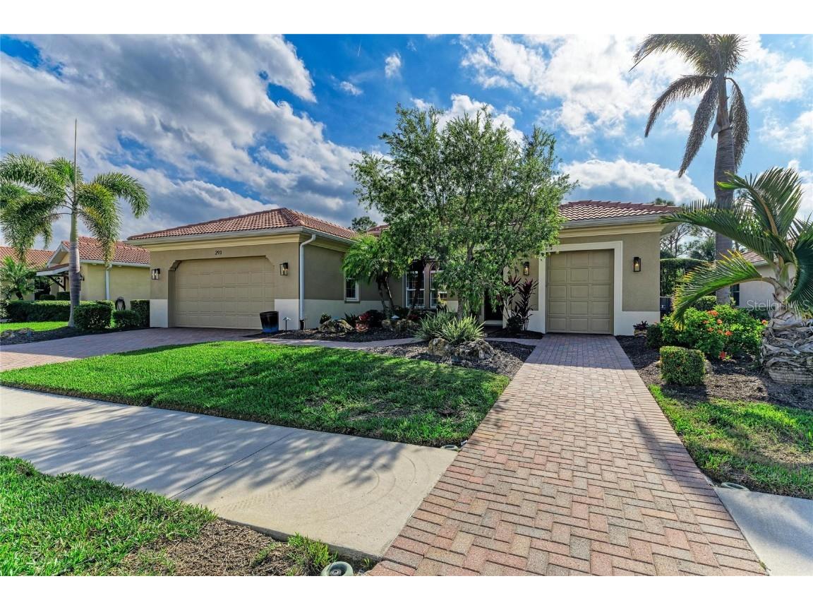 293 Martellago Drive North Venice FL 34275 N6141855 image6