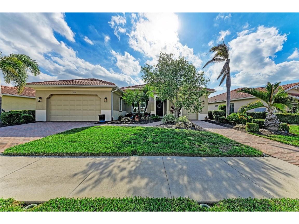 293 Martellago Drive North Venice FL 34275 N6141855 image7