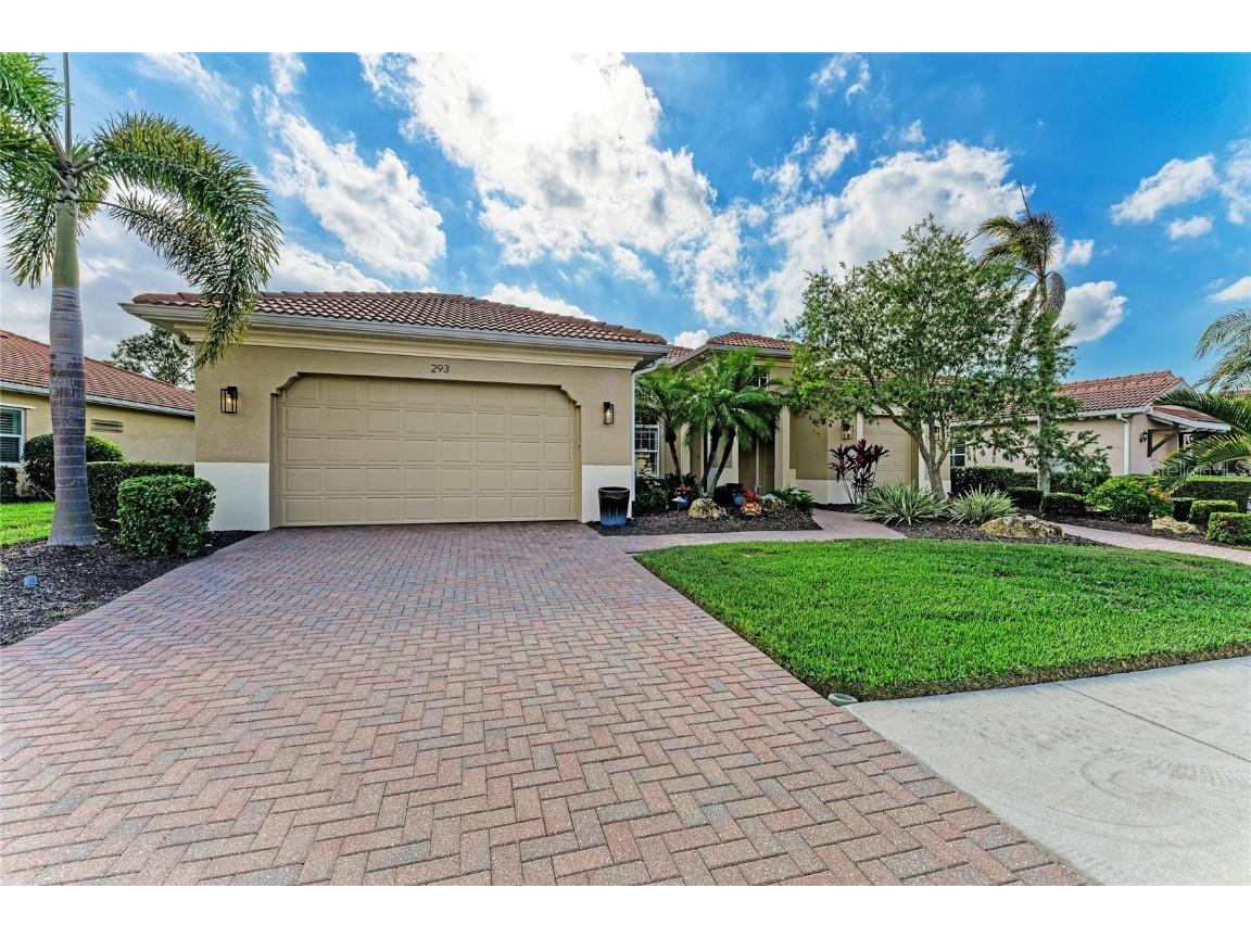 293 Martellago Drive North Venice FL 34275 N6141855 image8