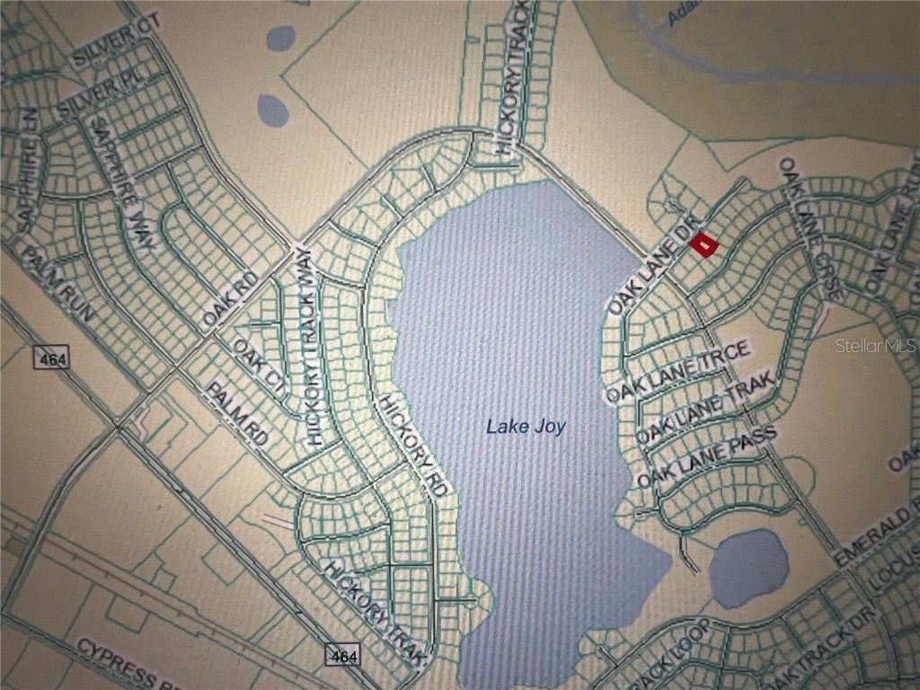 293 Oak Lane Drive Ocala FL 34472 OM691079 image4