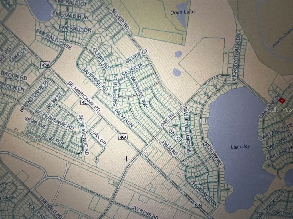 293 Oak Lane Drive Ocala FL 34472 OM691079 image6