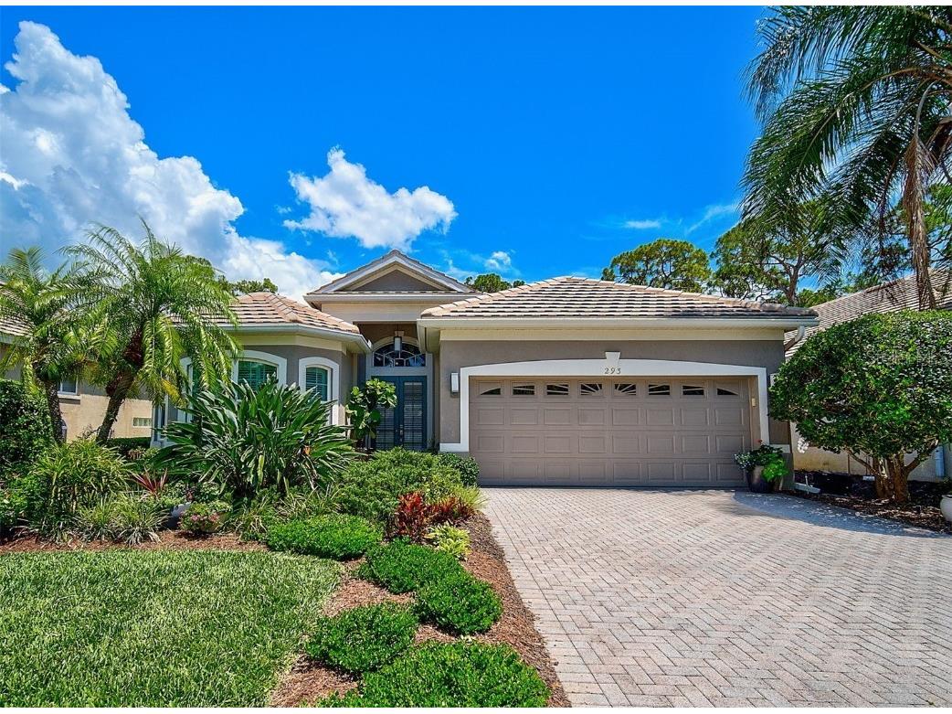 293 Turquoise Lane Osprey FL 34229 A4633961 image1