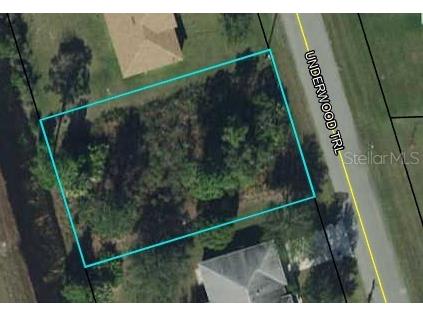 293 Underwood Trail Palm Coast FL 32164 FC288135 image1