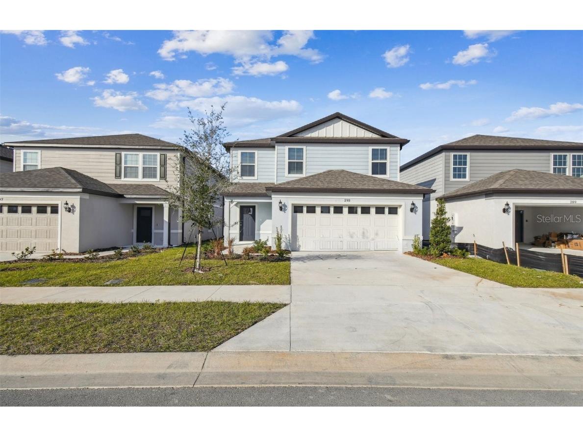 293 Woodsage Place Lake Alfred FL 33850 TB8313414 image1