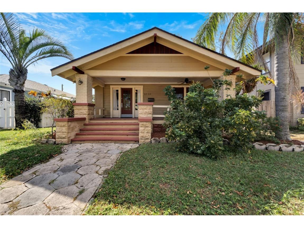 2930 4th Avenue N Saint Petersburg FL 33713 TB8313568 image1