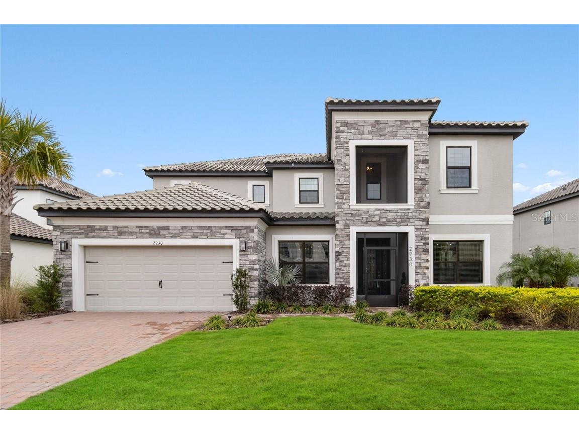 2930 Agostino Terrace Kissimmee FL 34746 - LAKE TOHOPEKALIGA S5097557 image1