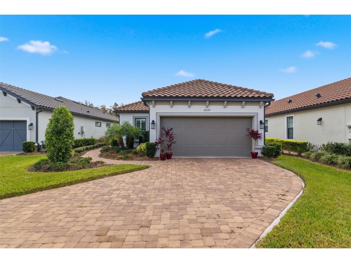 2930 Francoa Drive Odessa FL 33556 TB8449887 image1