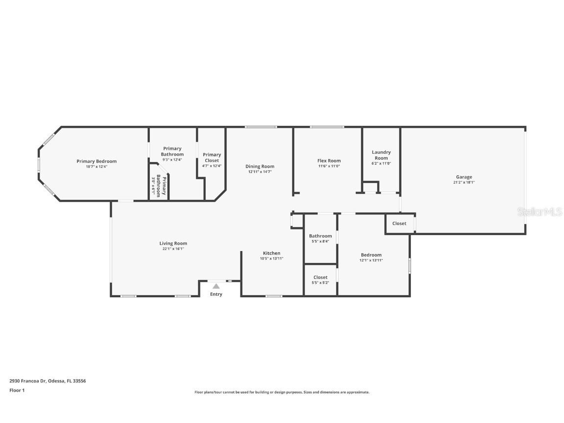 2930 Francoa Drive Odessa FL 33556 TB8449887 image41