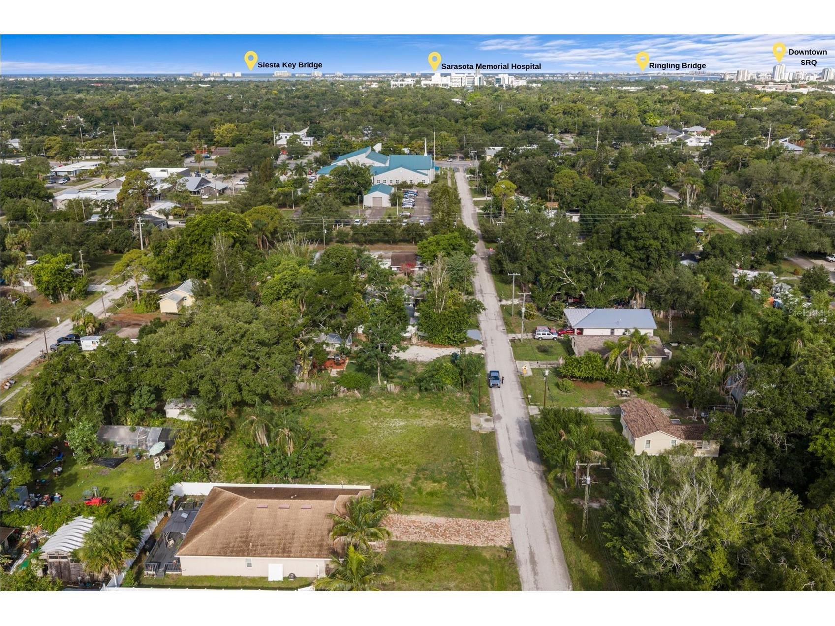 2930 Hawthorne Street Sarasota FL 34239 A4699290 image2