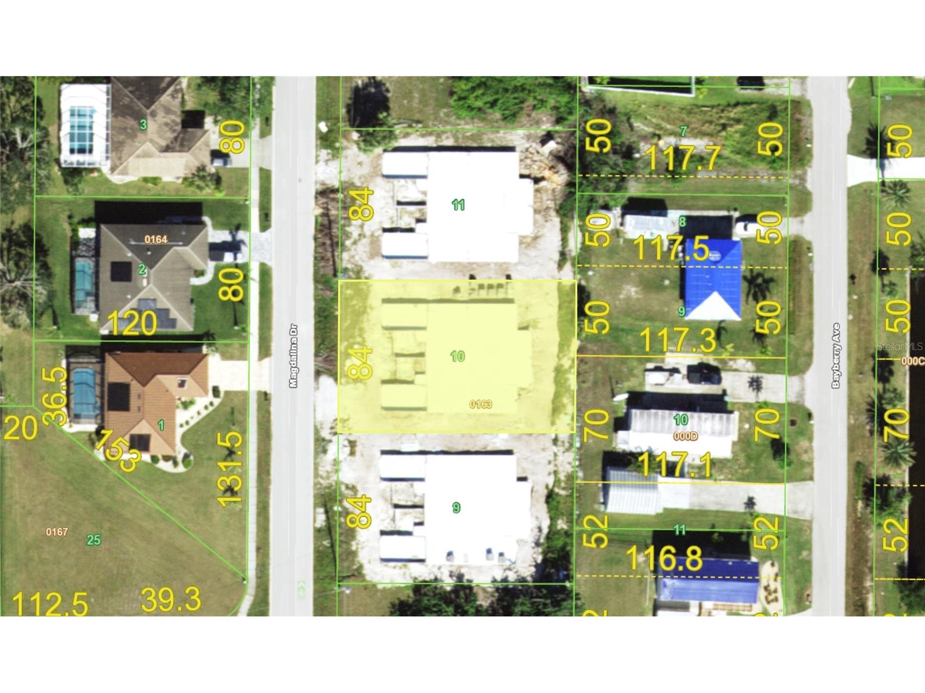2930 Magdalina Drive Punta Gorda FL 33950 C7525397 image1