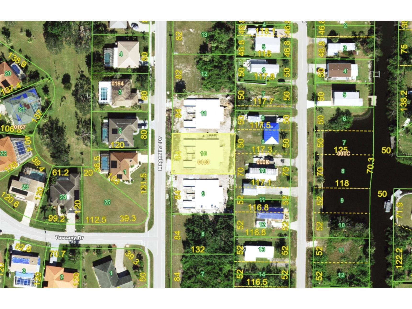 2930 Magdalina Drive Punta Gorda FL 33950 C7525397 image3