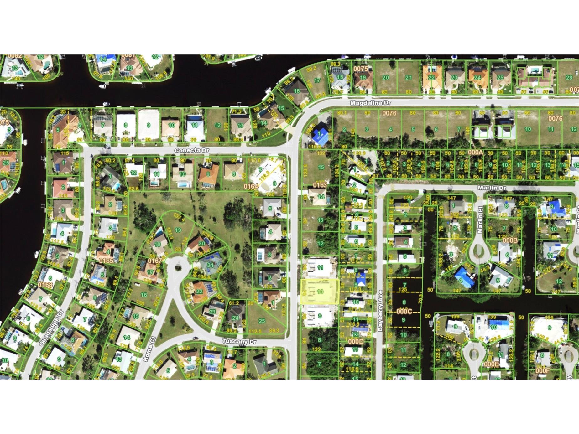 2930 Magdalina Drive Punta Gorda FL 33950 C7525397 image4