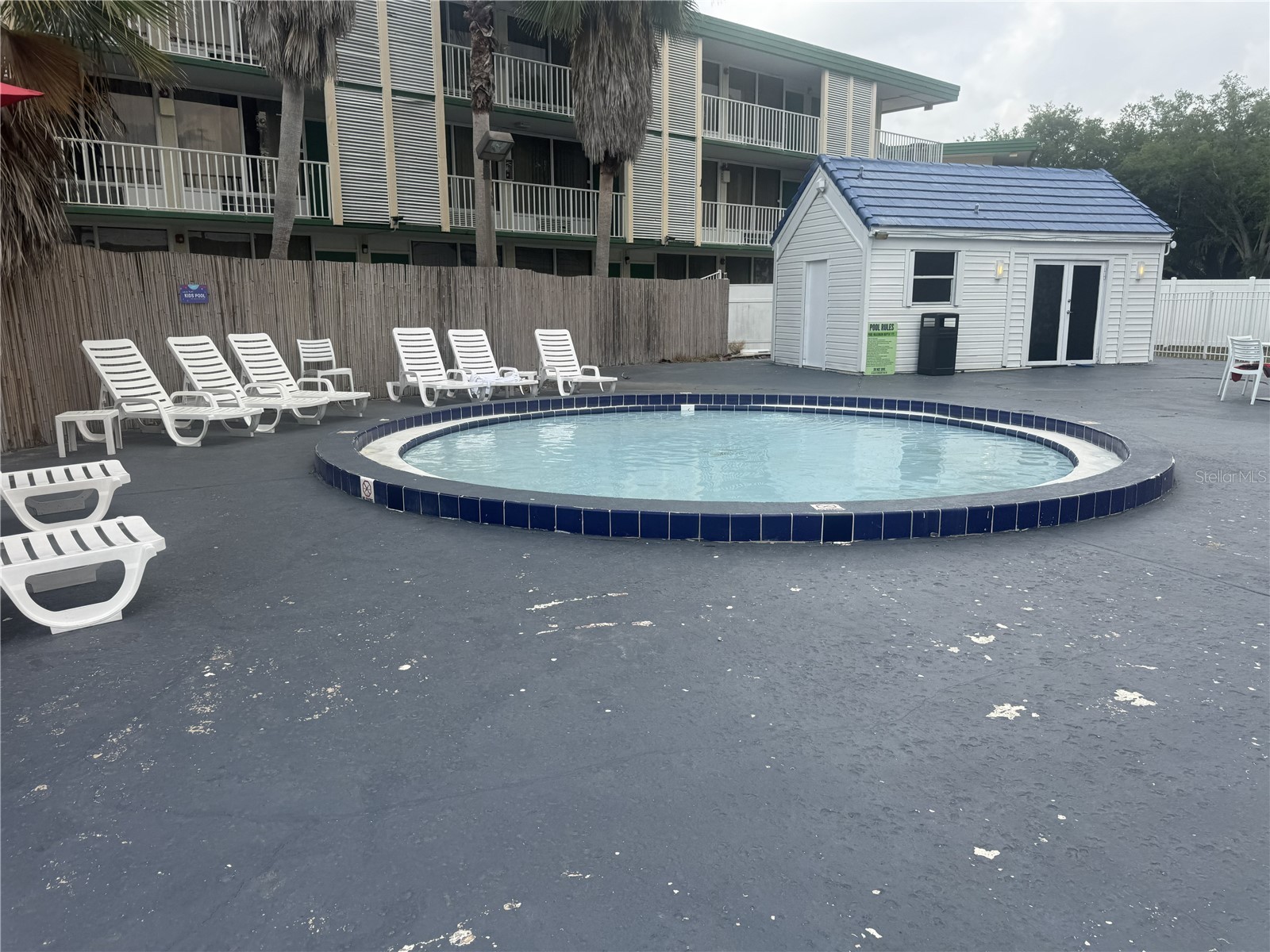 2930 Polynesian Isle Boulevard #105 Kissimmee FL 34746 O6397327 image12