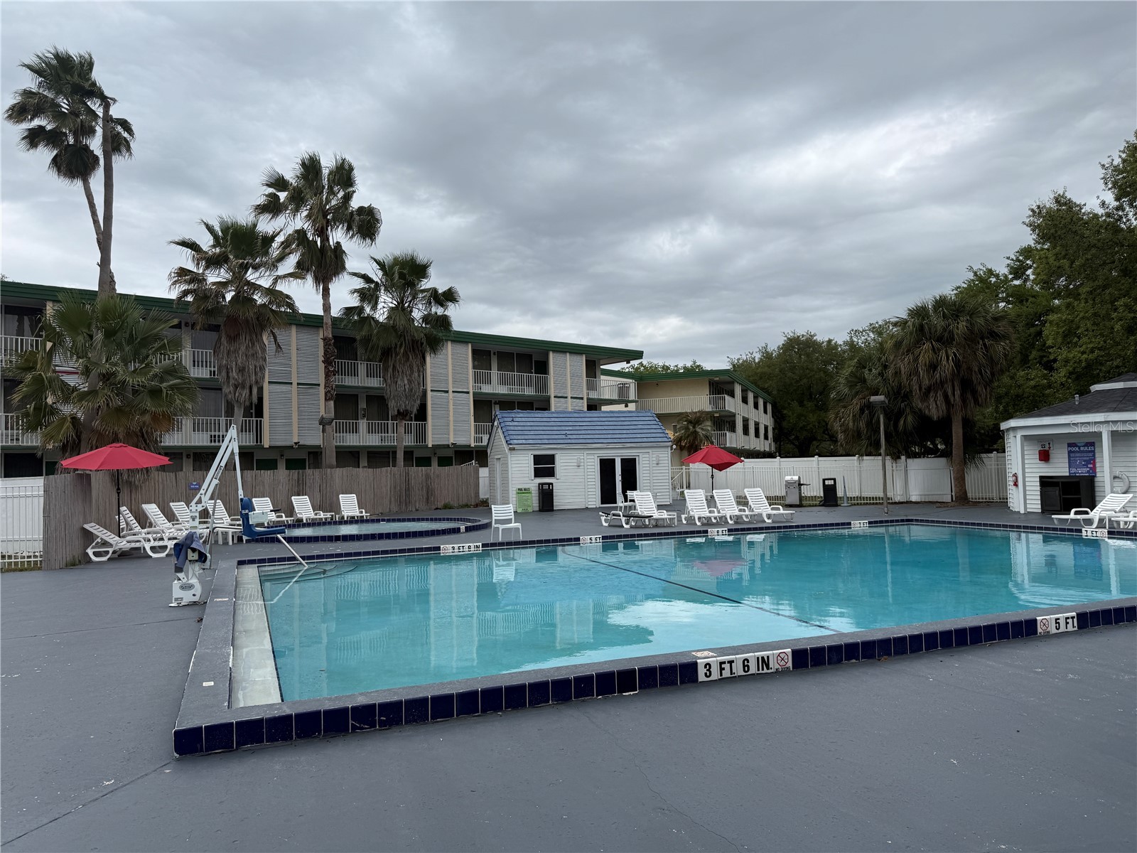 2930 Polynesian Isle Boulevard #221 Kissimmee FL 34746 O6384040 image16
