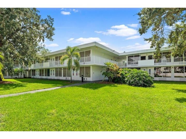 2930 Polynesian Isle Boulevard #245 Kissimmee FL 34746 S5140675 image1