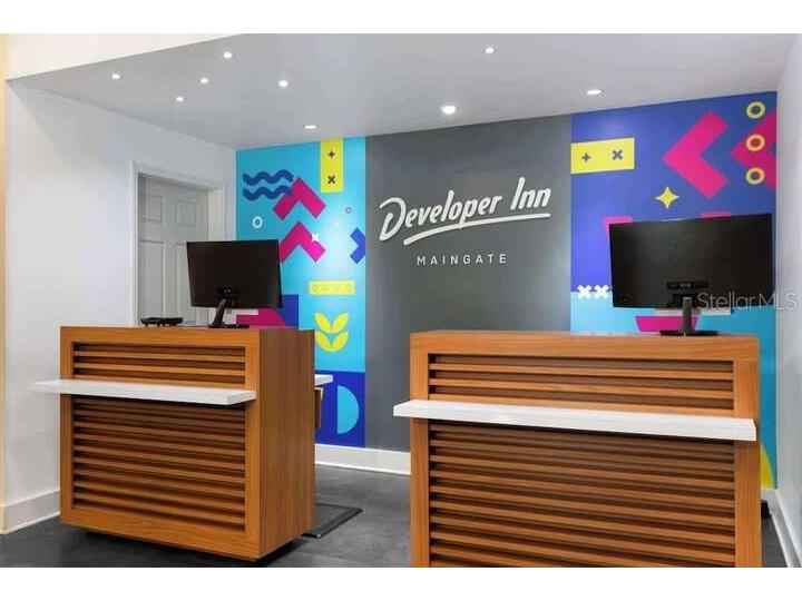 2930 Polynesian Isle Boulevard #245 Kissimmee FL 34746 S5140675 image2
