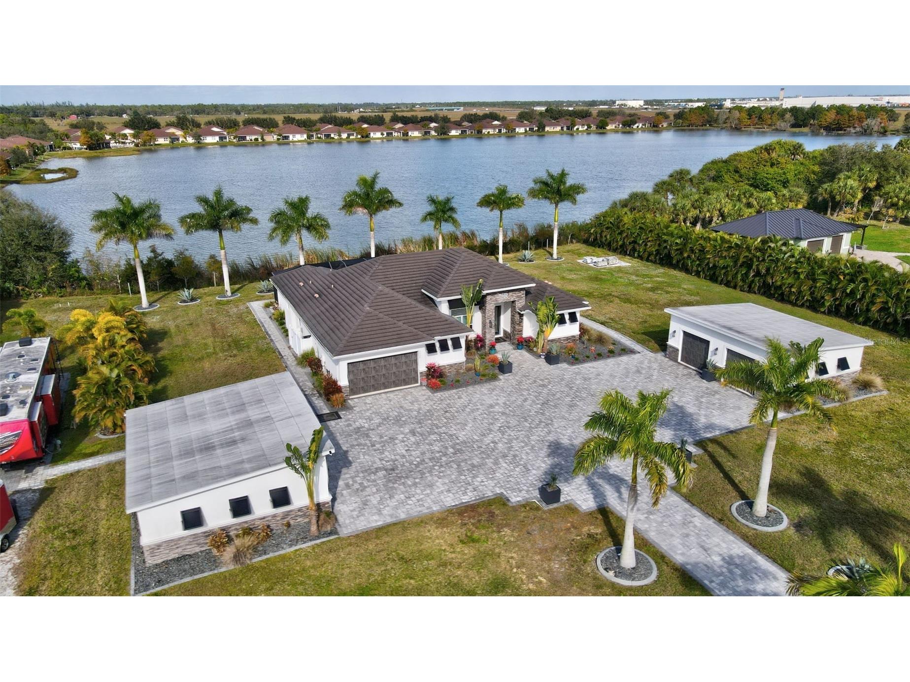2930 Scenic View Drive Punta Gorda FL 33950 A4676321 image3