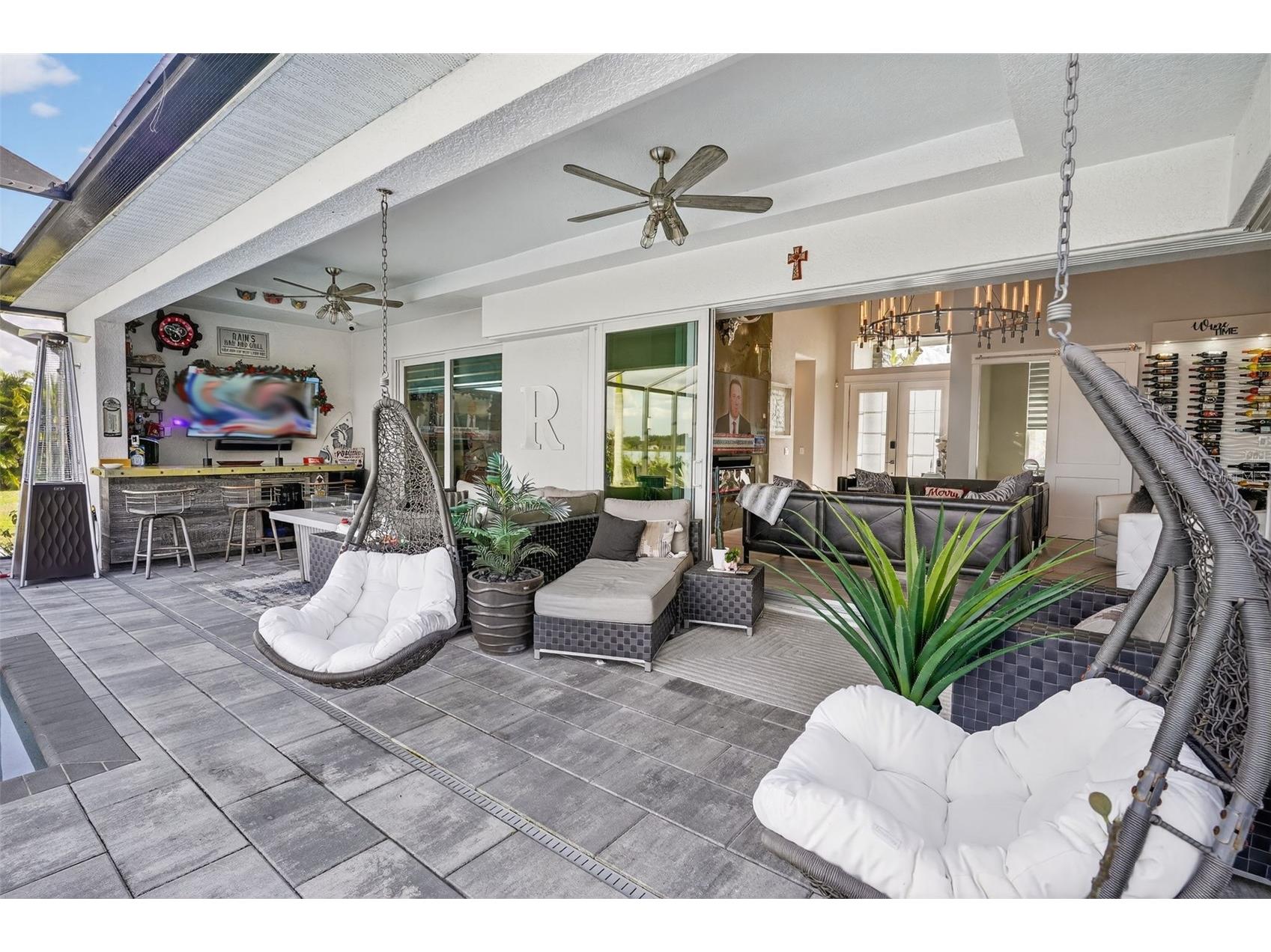 2930 Scenic View Drive Punta Gorda FL 33950 A4676321 image32