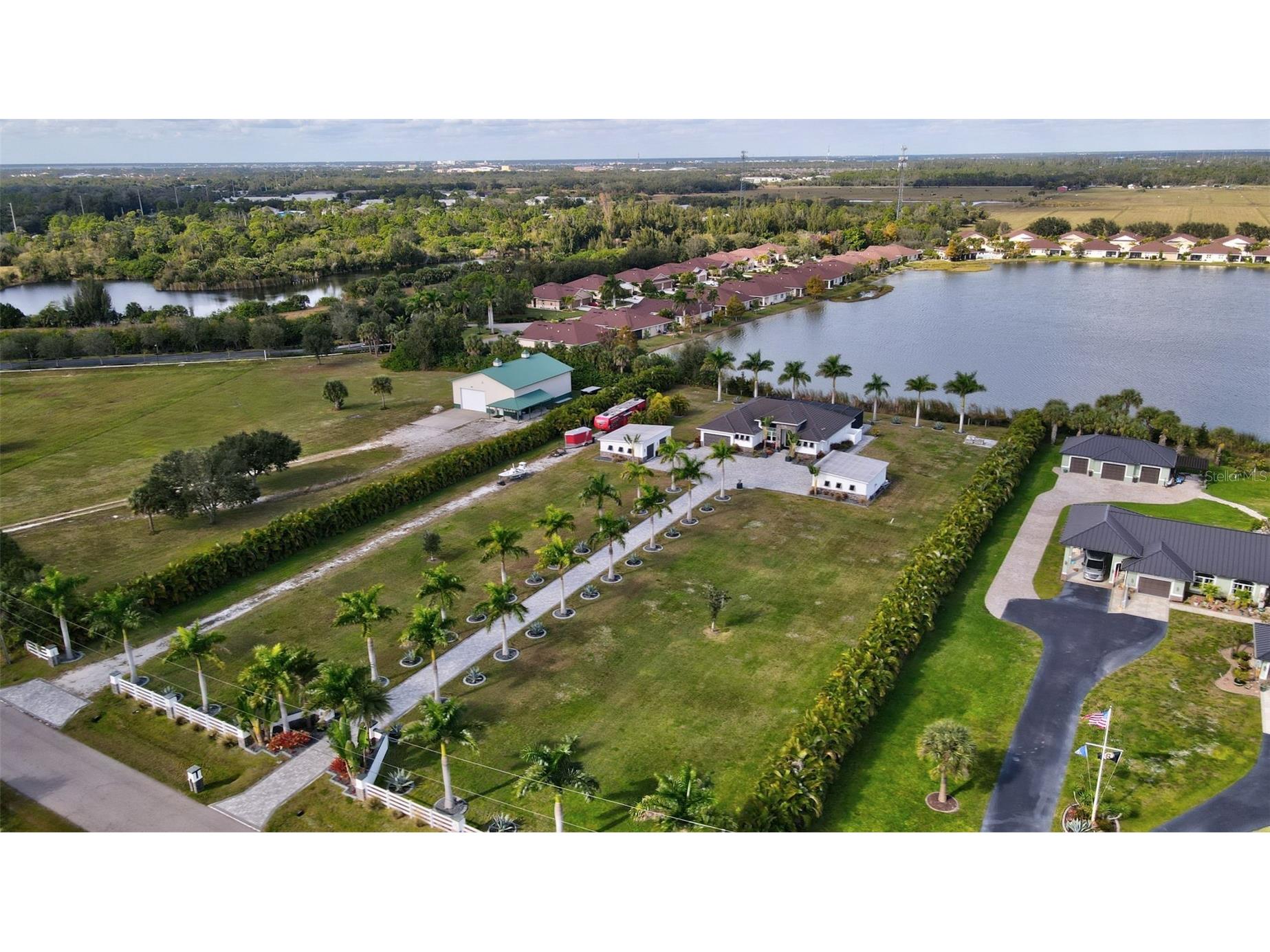 2930 Scenic View Drive Punta Gorda FL 33950 A4676321 image41