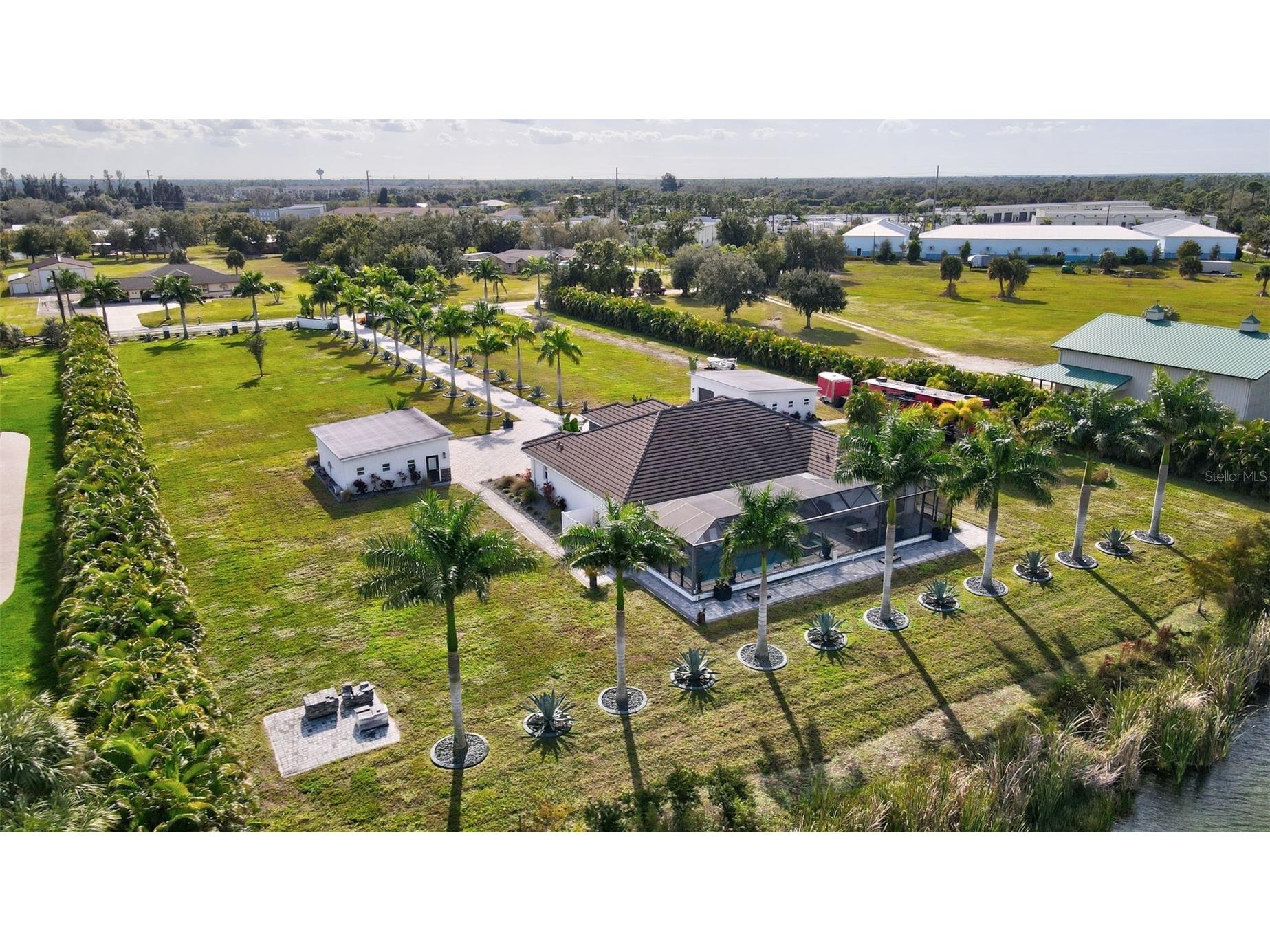 2930 Scenic View Drive Punta Gorda FL 33950 A4676321 image43