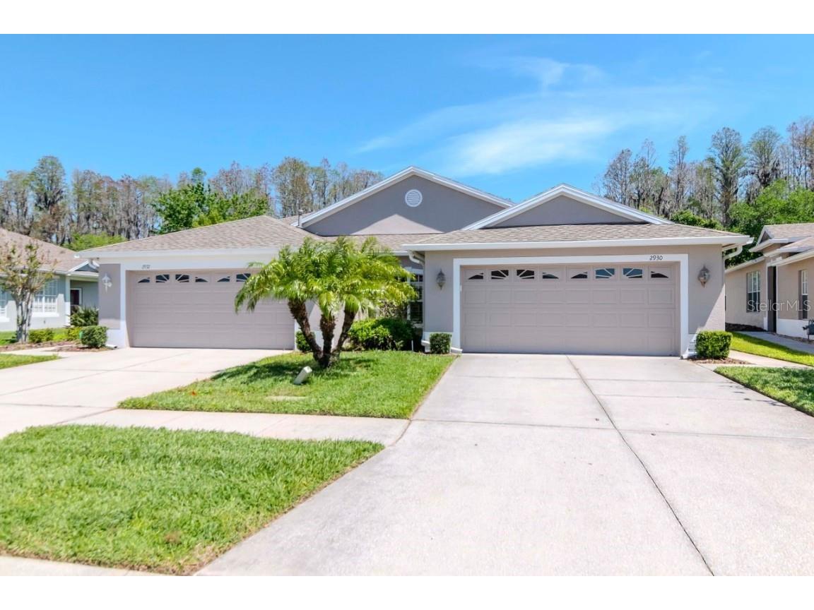 2930 Tanglewylde Drive Land O Lakes FL 34638 TB8365946 image1
