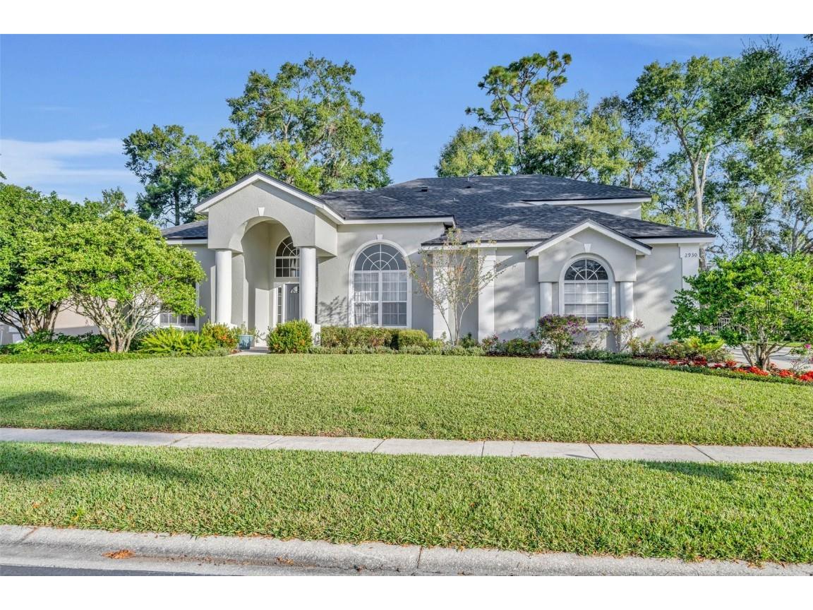 2930 Willow Bay Terrace Casselberry FL 32707 - LAKE HOWELL O6254098 image1