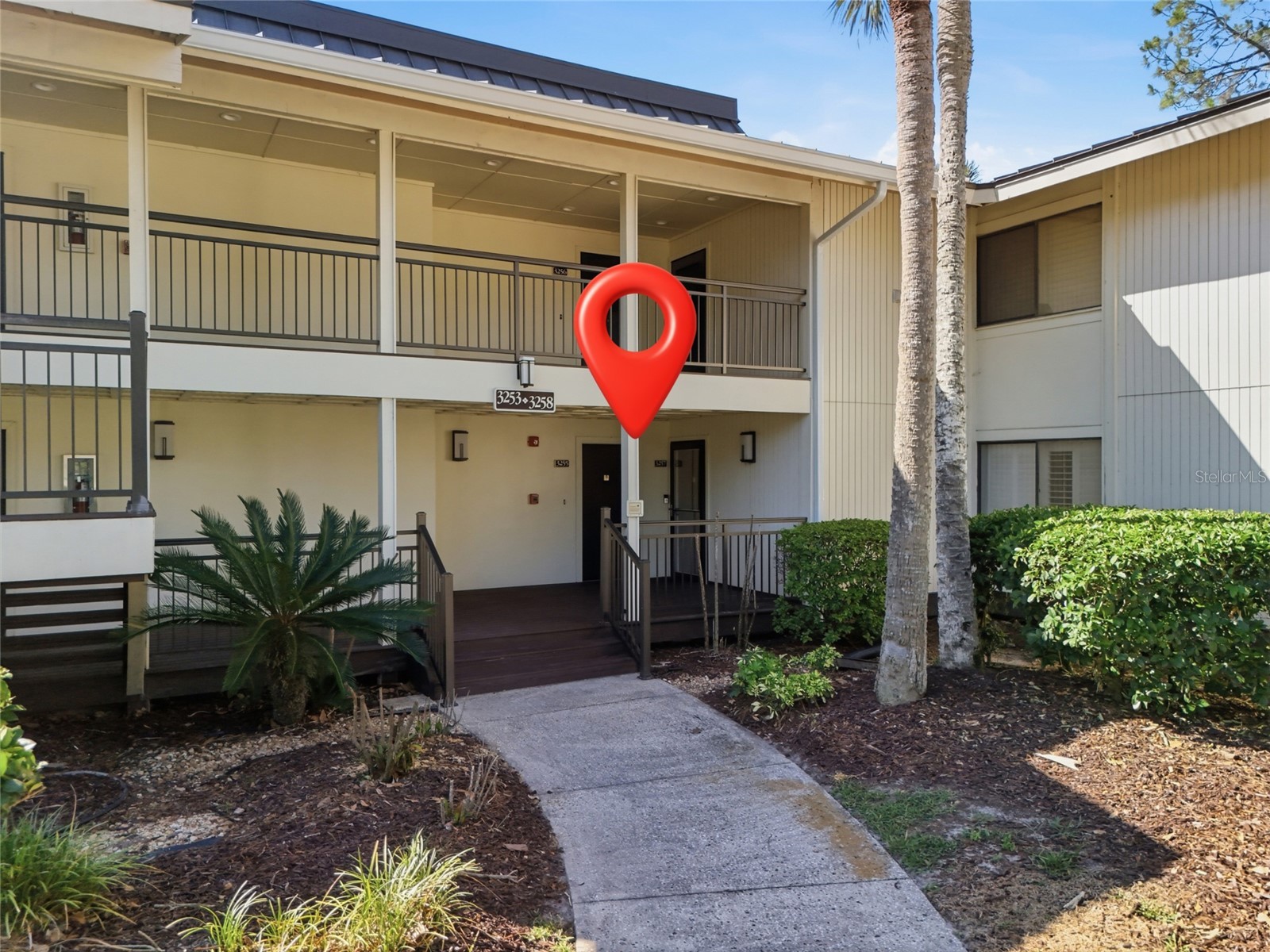 29300 Bay Hollow Drive #3257 Wesley Chapel FL 33543 TB8506634 image1