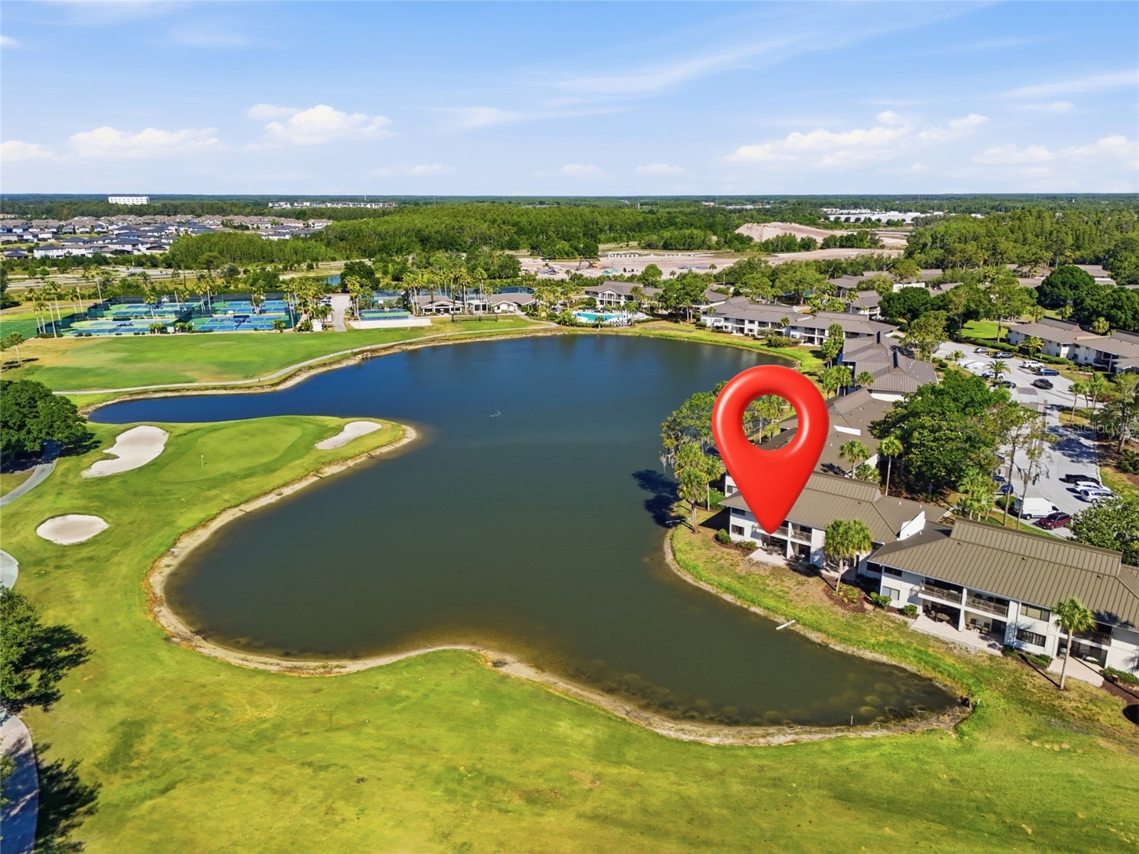 29300 Bay Hollow Drive #3257 Wesley Chapel FL 33543 TB8506634 image2