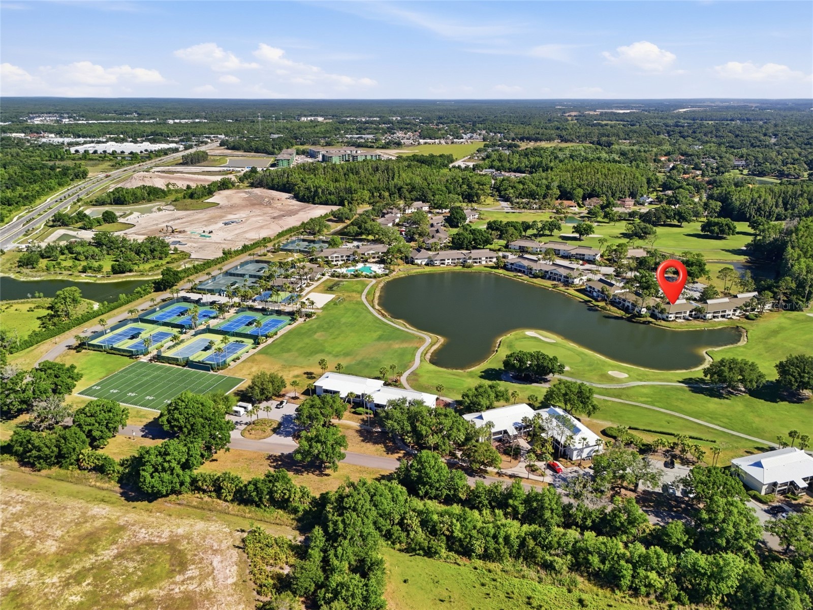 29300 Bay Hollow Drive #3257 Wesley Chapel FL 33543 TB8506634 image35