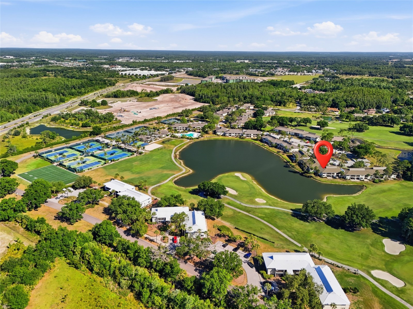 29300 Bay Hollow Drive #3257 Wesley Chapel FL 33543 TB8506634 image37