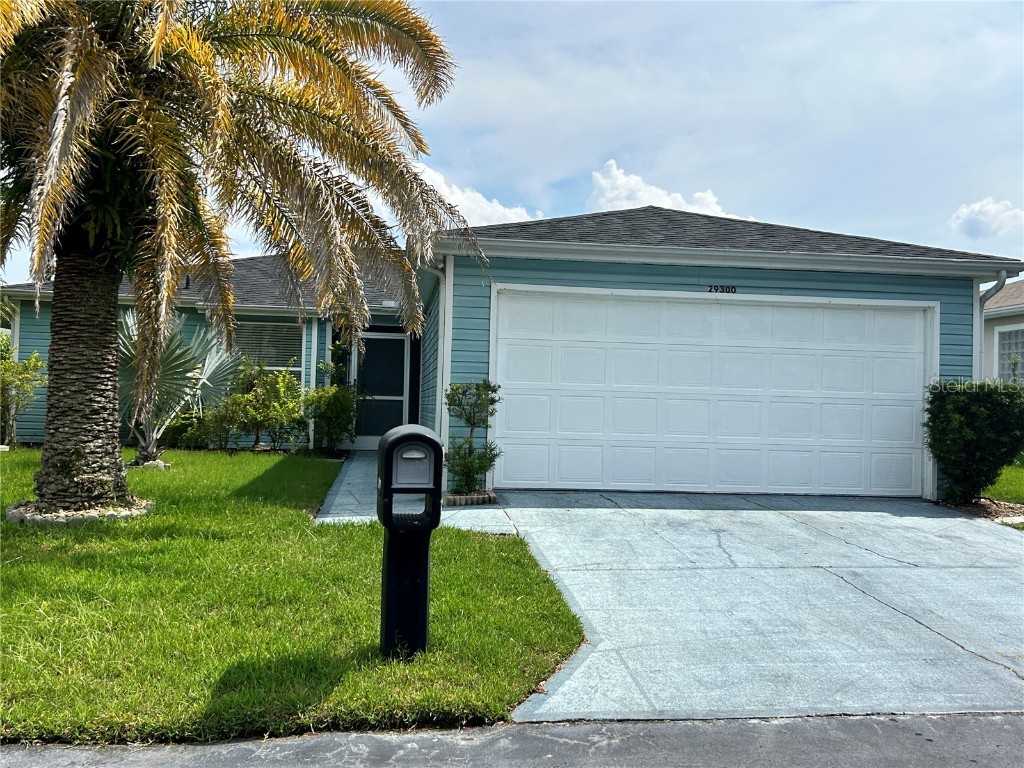 29300 Kapalua Way San Antonio FL 33576 T3547666 image1